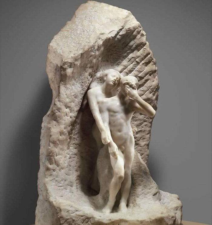 orfeo euridice rodin3