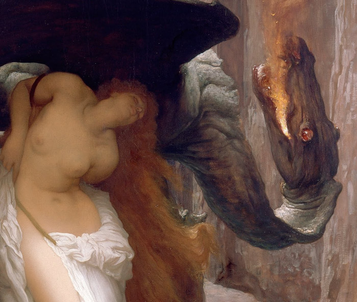 perseo andromeda leighton1