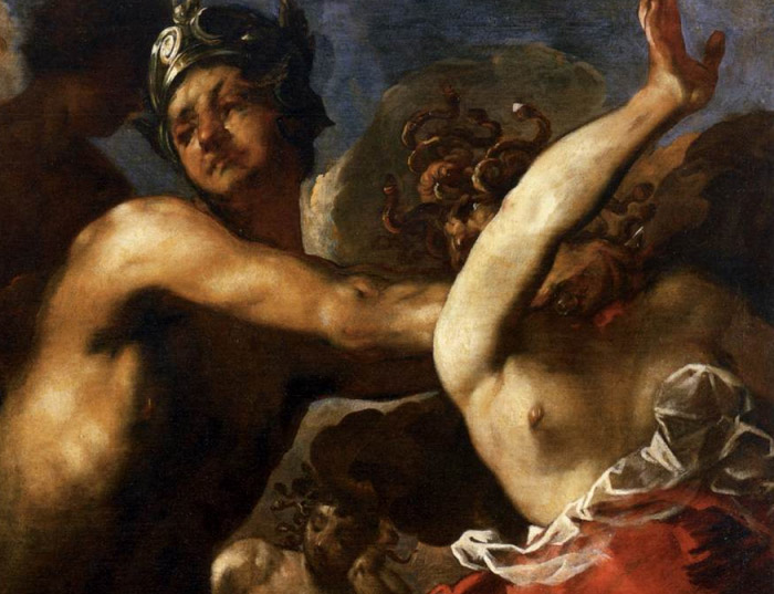 perseo medusa maffei1