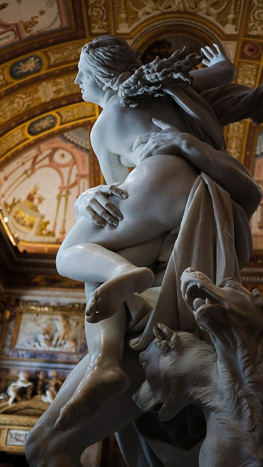 rapto proserpina bernini4