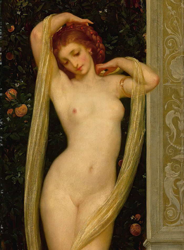venus cupido leighton3
