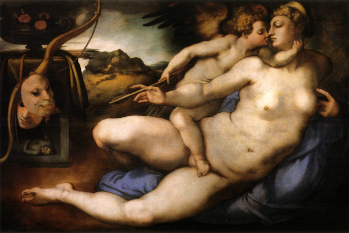 venus cupido3
