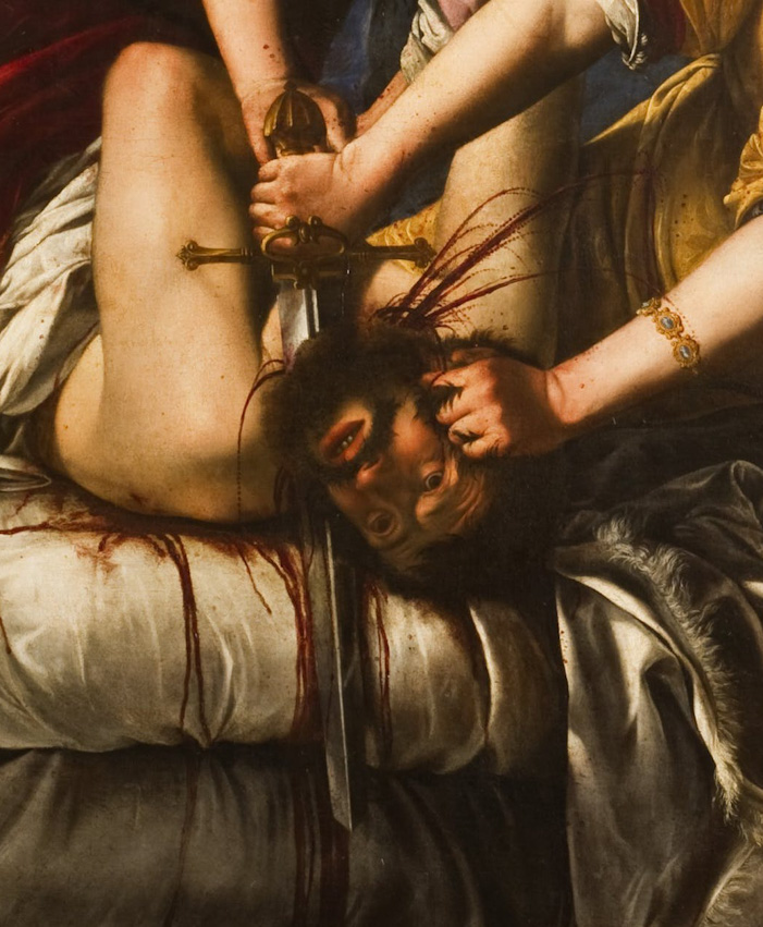 Judith holofernes artemisia1