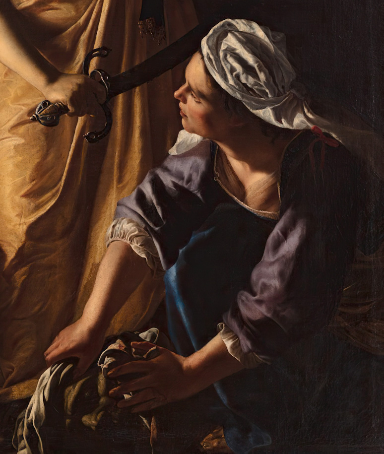Judith holofernes artemisia5