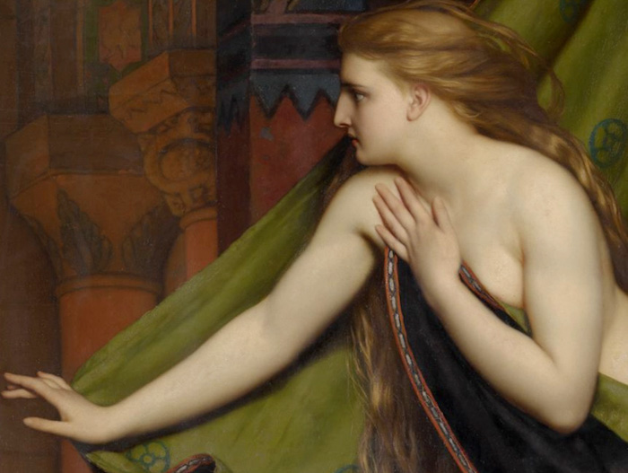 lady godiva ladob1