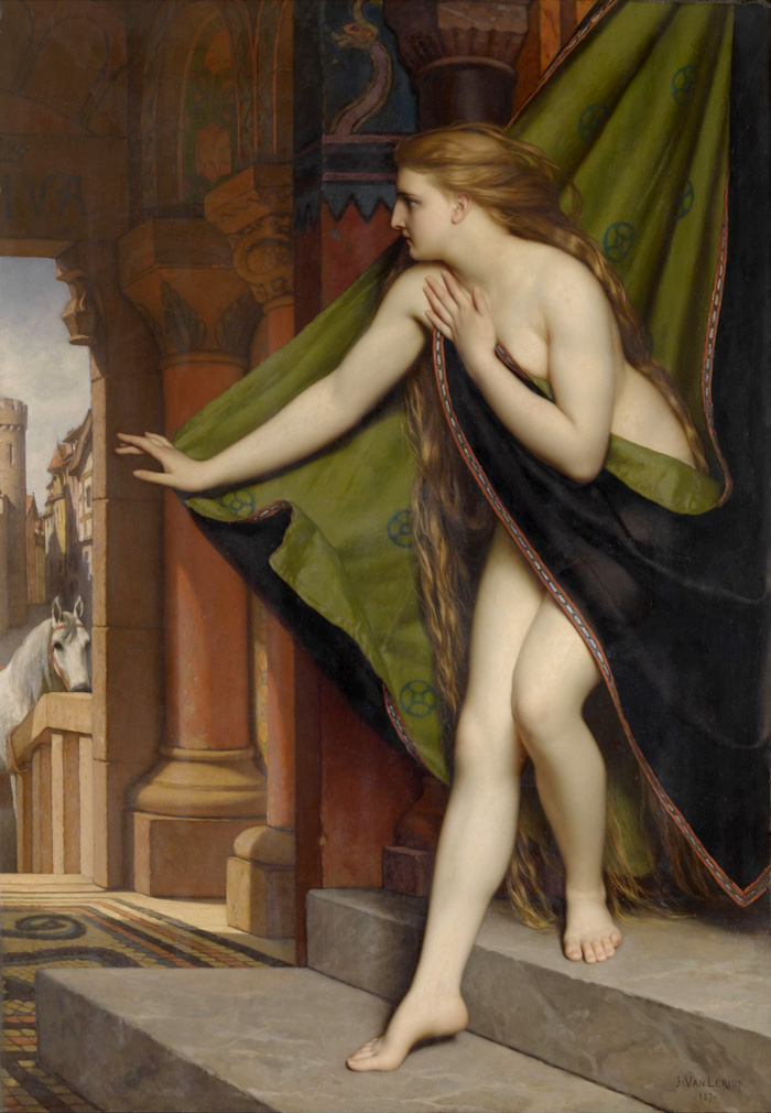lady godiva ladob3