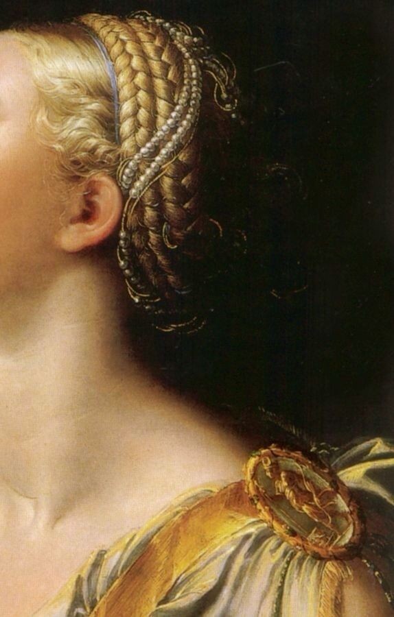 lucrecia parmigianino1