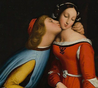 El Circulo de Paolo y Francesca 