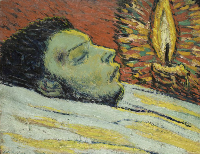 picasso lamortdecasagemas