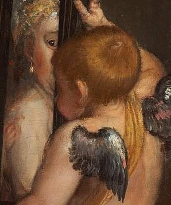 venusdelespejo tiziano 4