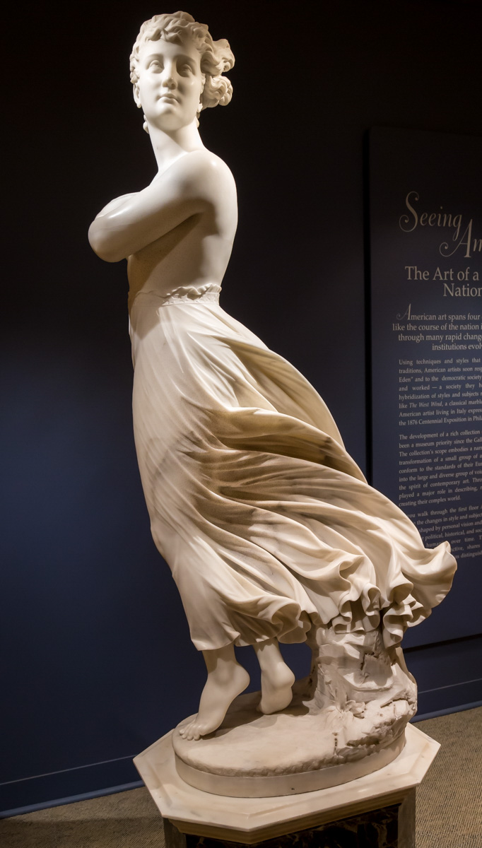 viento del oeste gould01