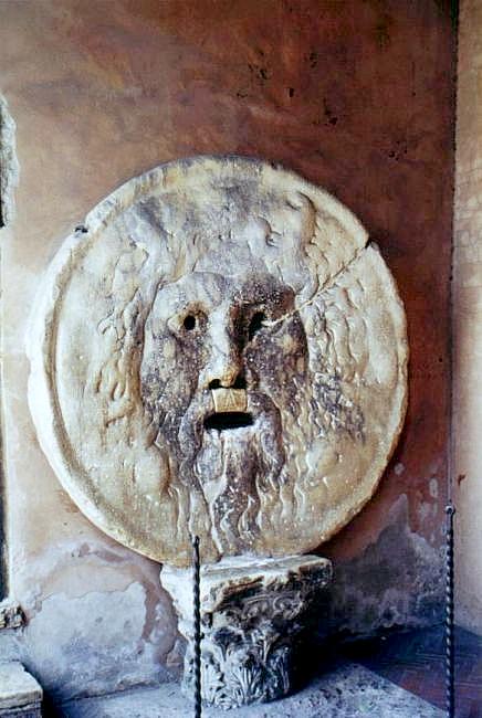 Bocca della verita