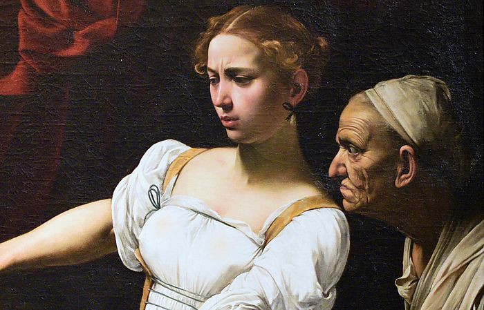 judith y holofernes caravaggio1