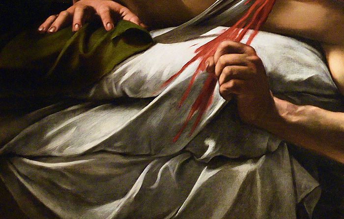judith y holofernes caravaggio1
