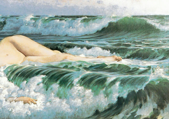 nacimiento venus hiremy hirschl2