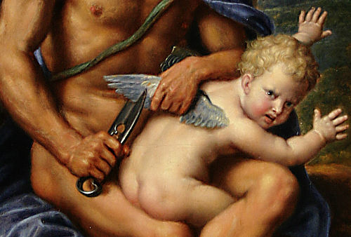 El amor no dura para siempre