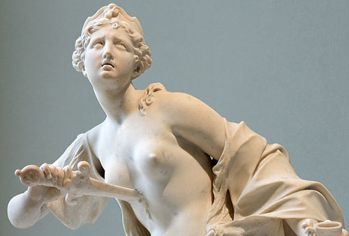 Dido, la del corazon roto