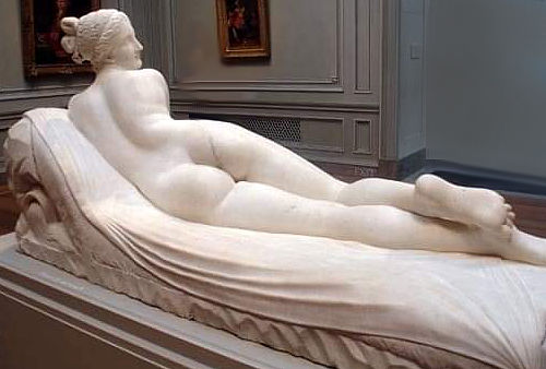 Los espíritus del agua