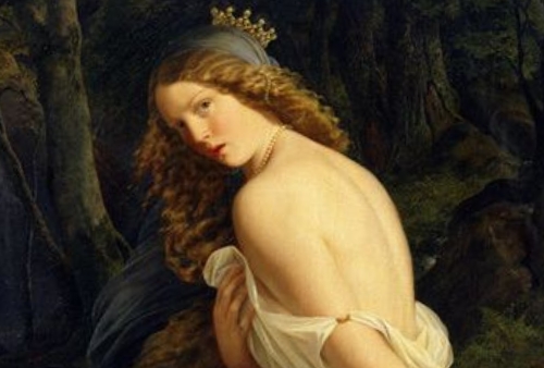 El Síndrome de Ondina