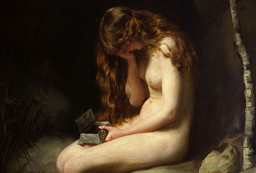 Todos los Males del Mundo