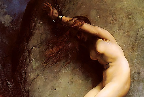 El Castigo de Andrómeda y su Ascenso a las Estrellas