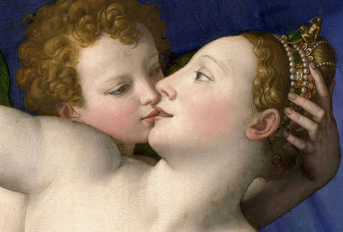 El Ius Osculi: el derecho al beso