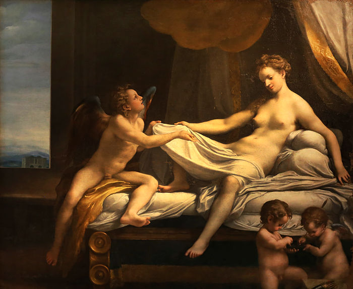 danae correggio4