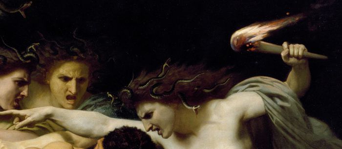 orestes perseguido por las furias bouguereau1
