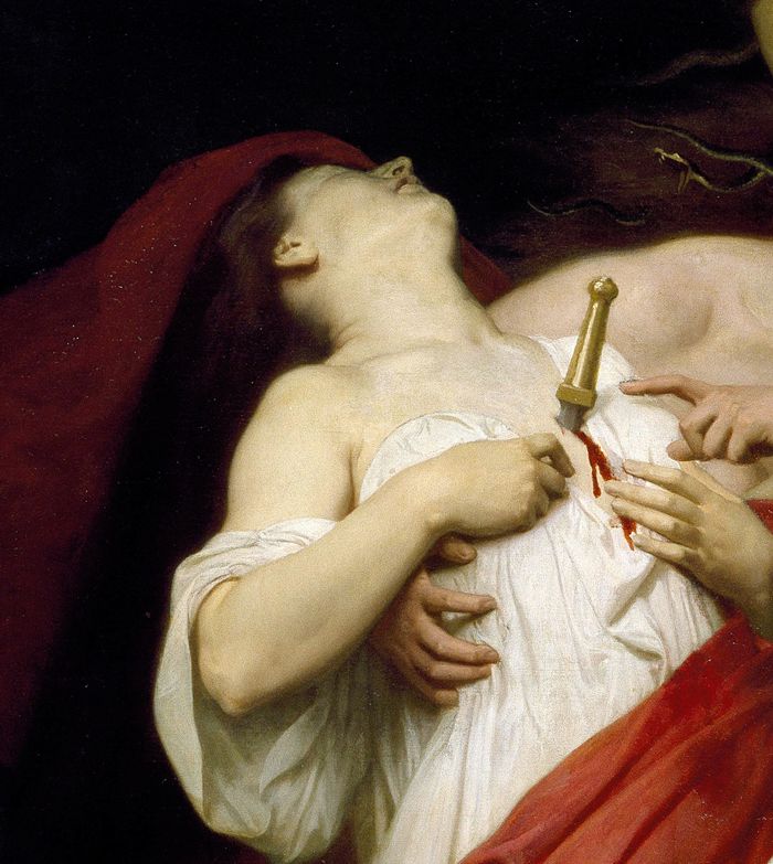 orestes perseguido por las furias bouguereau1