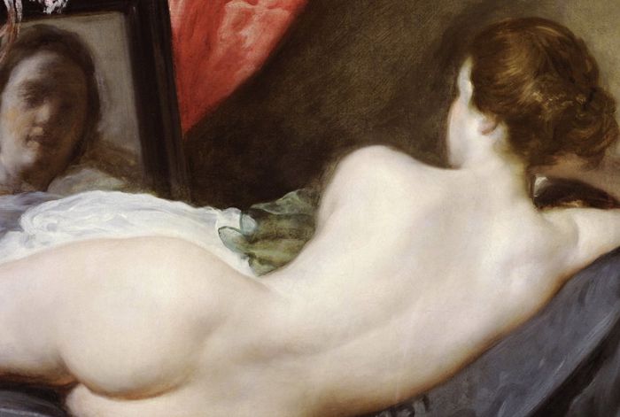 la venus del espejo velazquez1