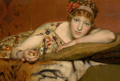 Lawrence Alma-Tadema: Creador de Sueños Clásicos