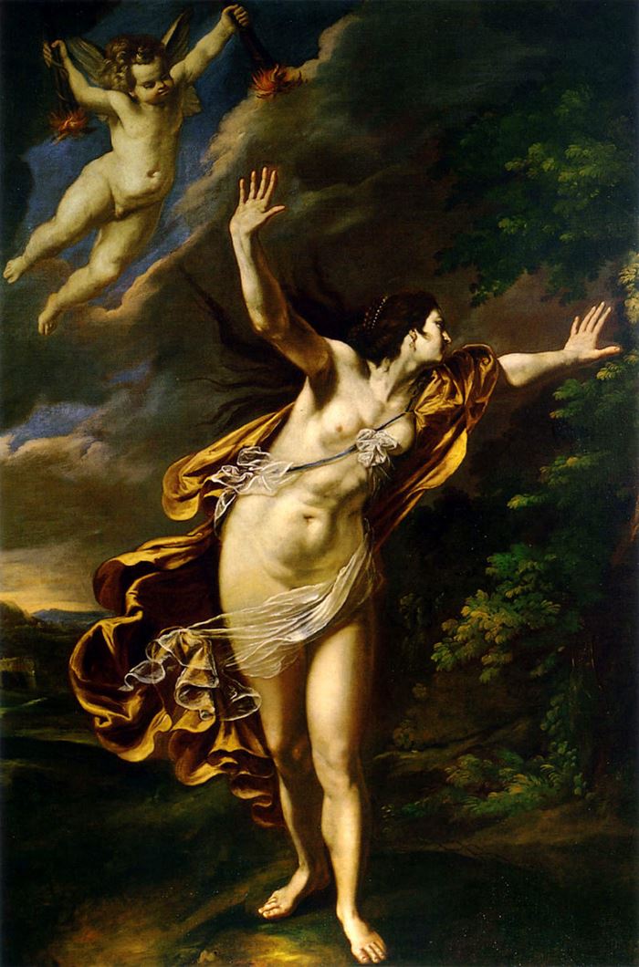 artemisia gentileschi1