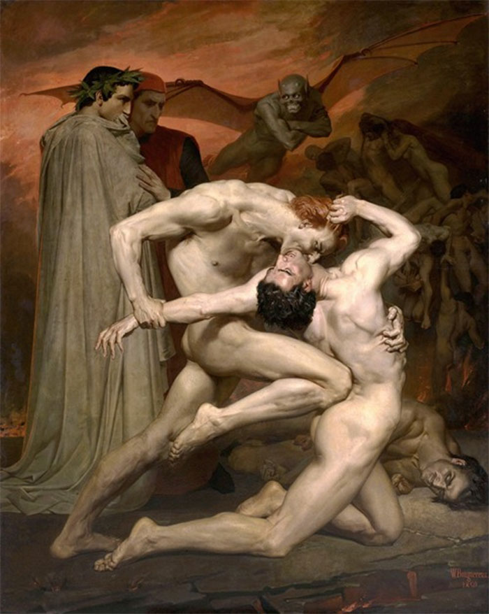 bouguereau artista2