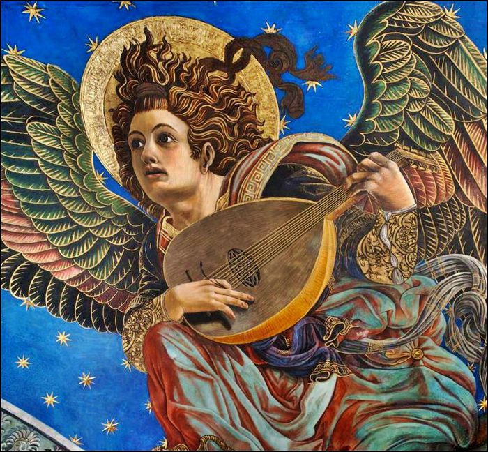 boveda presbiterio catedral valencia1