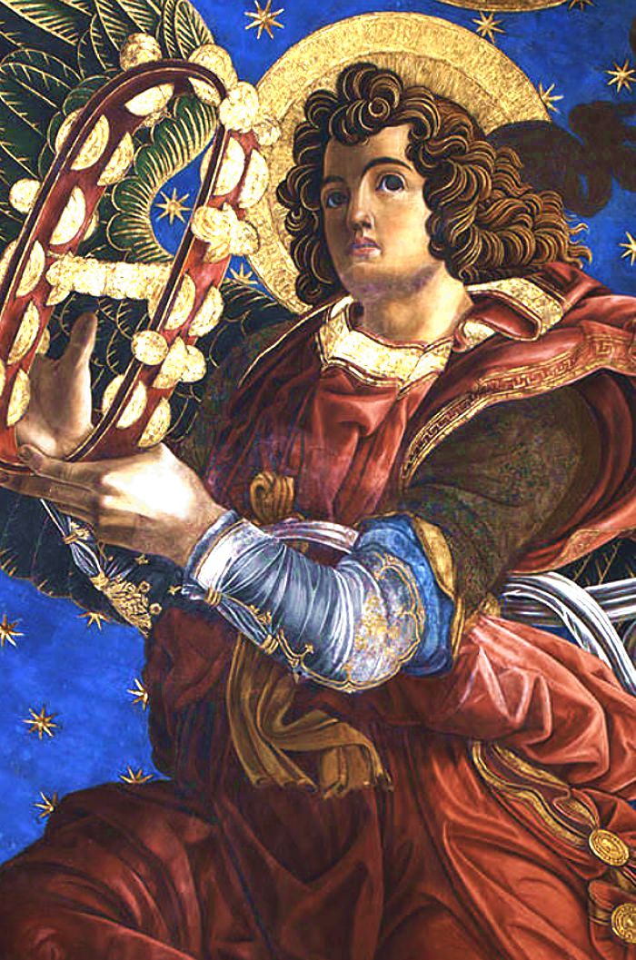 boveda presbiterio catedral valencia1