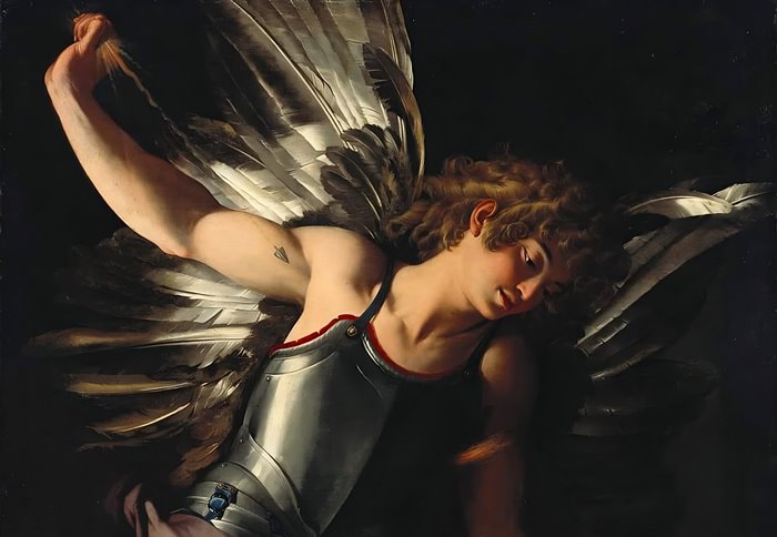 eros celestial terrenal1