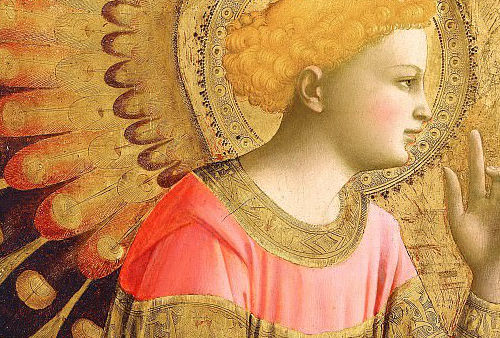 Fra Angelico, el Divino Renacentismo