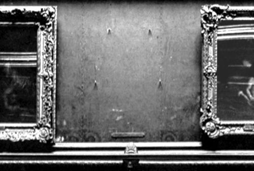 El día que La Gioconda fue robada del Louvre