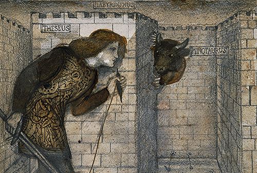 Los Hilos del Destino