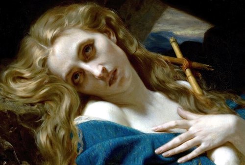 Hughes Merle. Retratando la vida