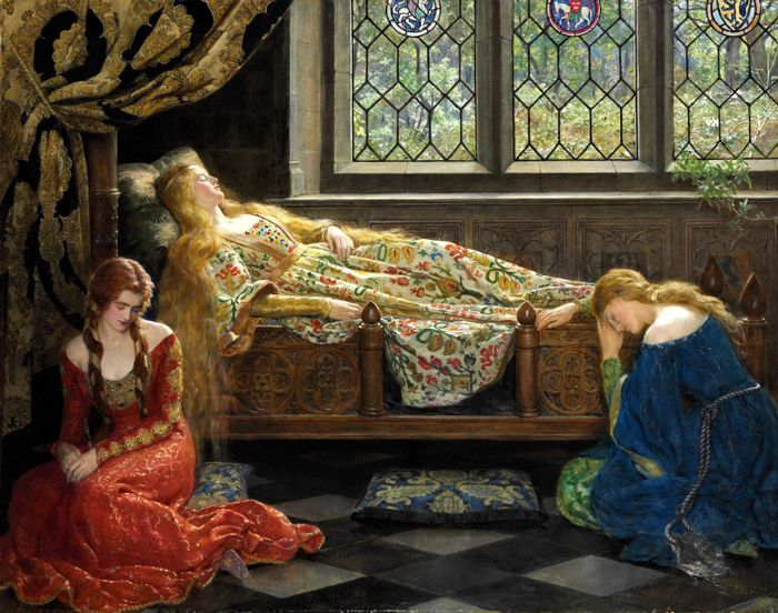 john collier1