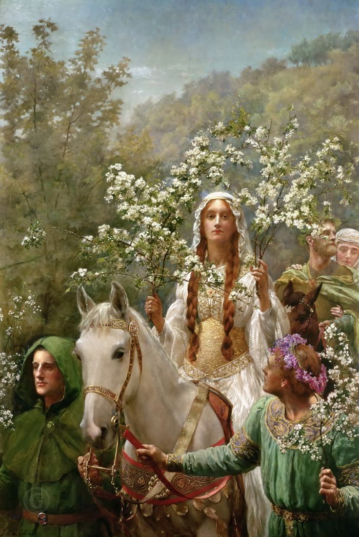 john collier1
