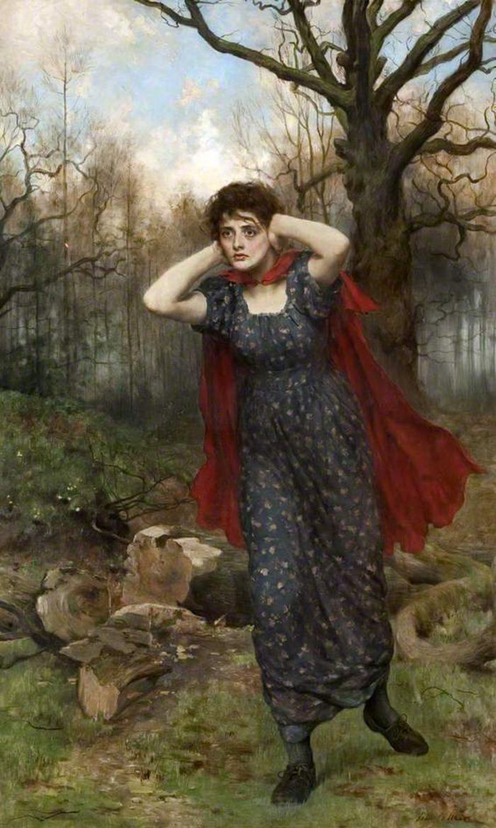 john collier1