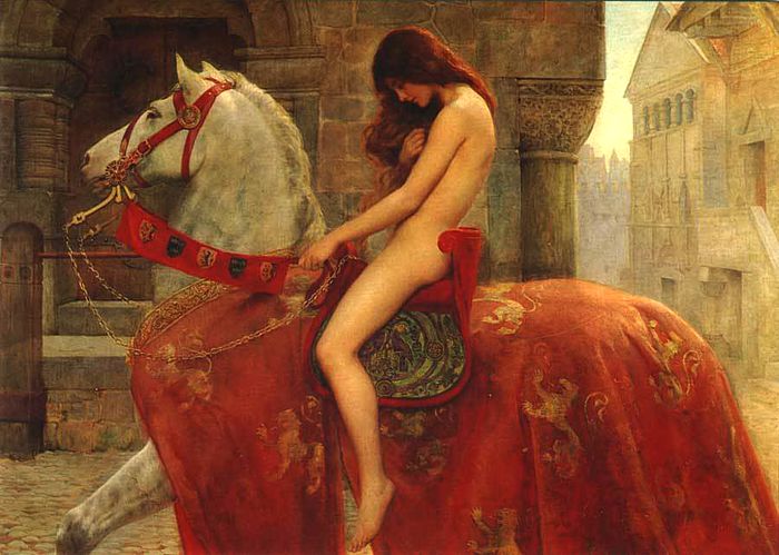 john collier1