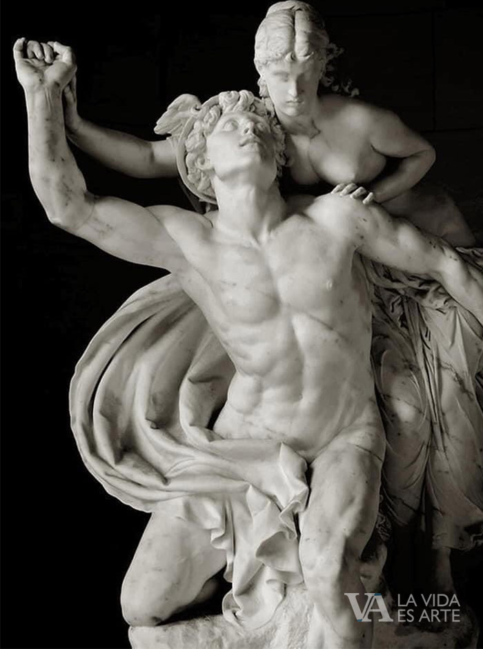 mercurio psique begas1