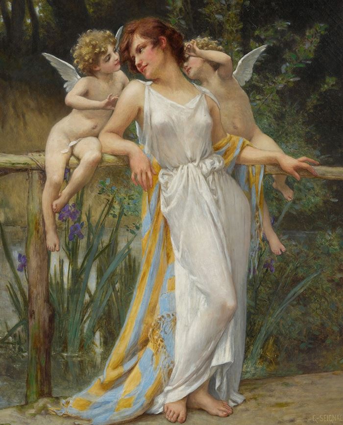 apolo piton cornelis de vos