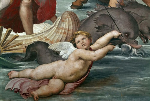 Rafael Sanzio: Maestro de la armonía renacentista 