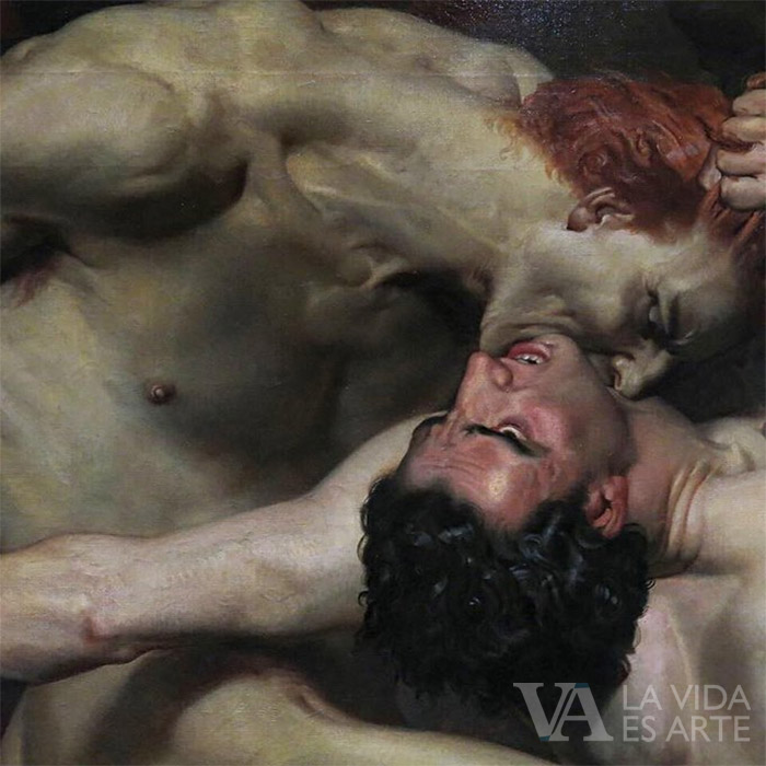 william bouguereau dante y virgilio0