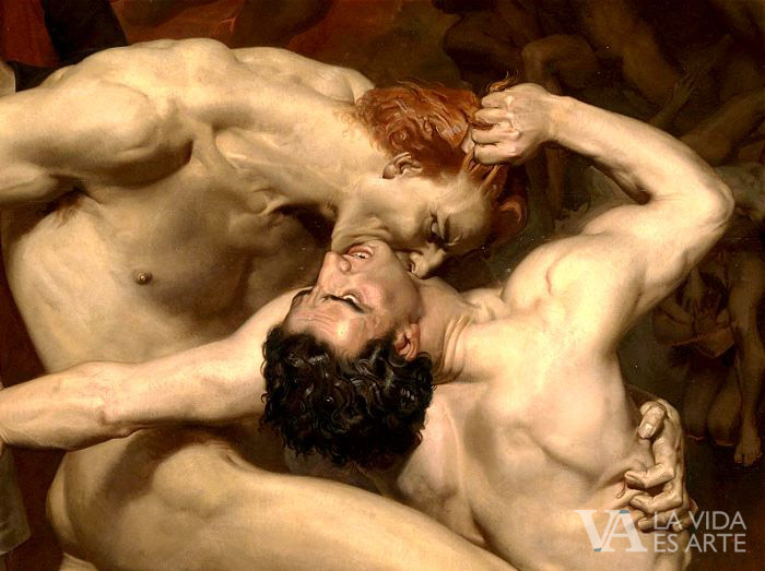 william bouguereau dante y virgilio0