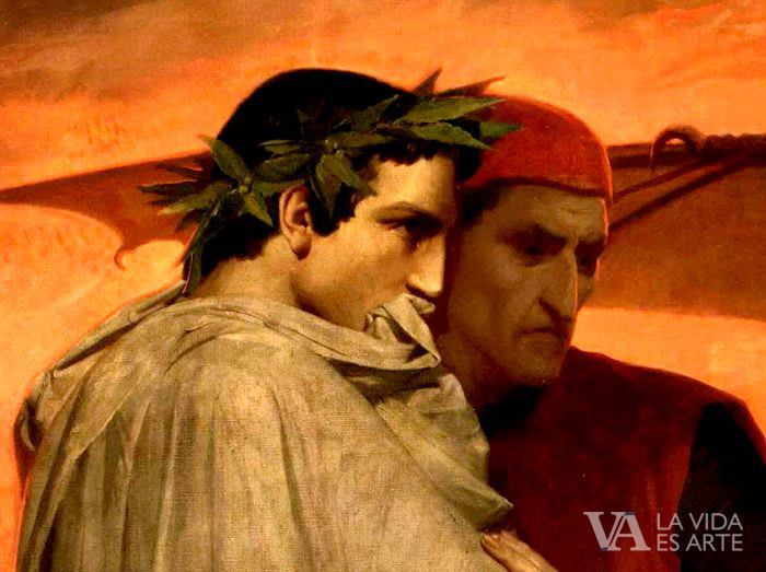 william bouguereau dante y virgilio0
